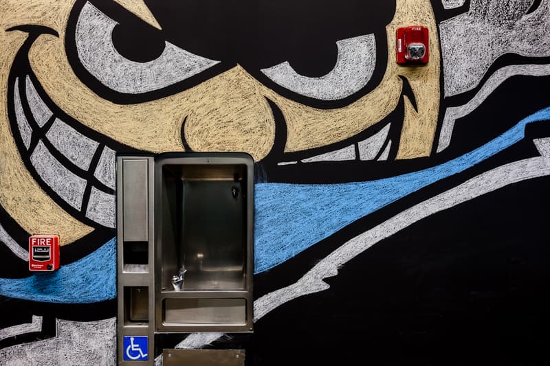 Hypebeast Spaces: The New Era Headquarters 全球企業總部直擊！