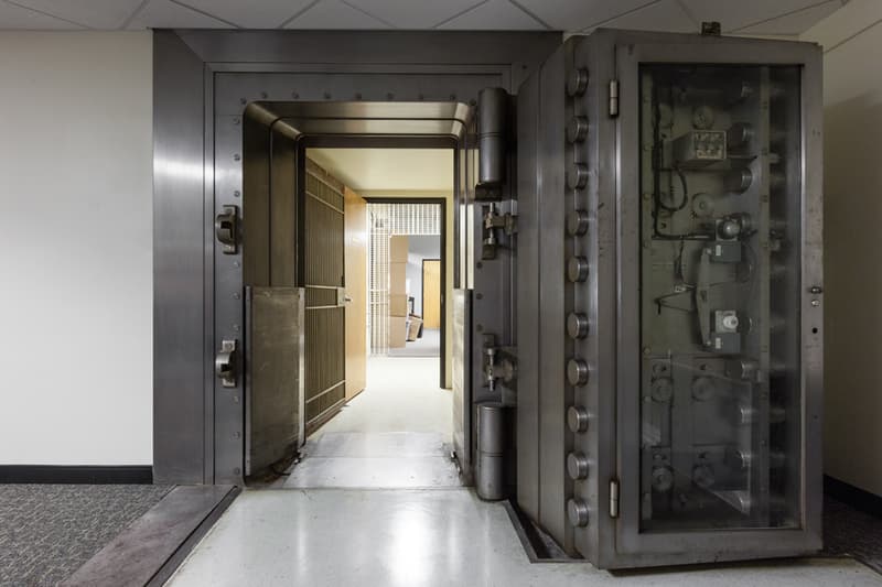 Hypebeast Spaces: The New Era Headquarters 全球企業總部直擊！