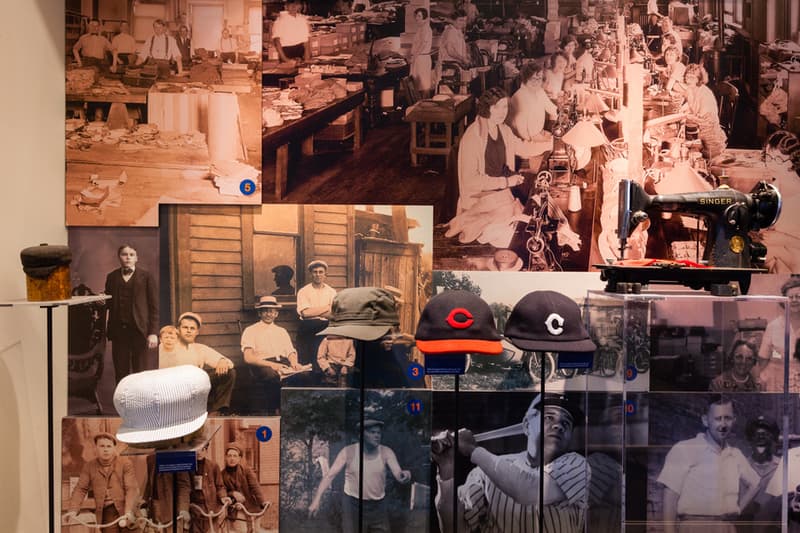 Hypebeast Spaces: The New Era Headquarters 全球企業總部直擊！