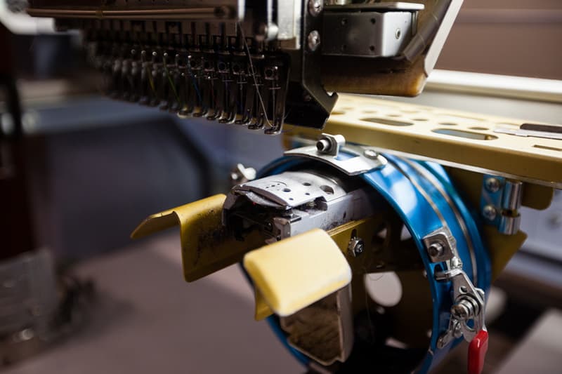 Hypebeast Spaces: The New Era Headquarters 全球企業總部直擊！