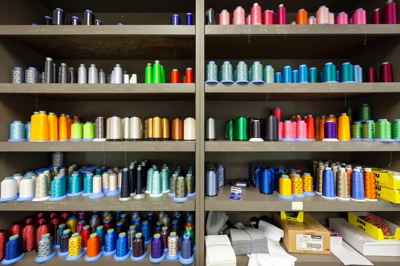 Hypebeast Spaces: The New Era Headquarters 全球企業總部直擊！