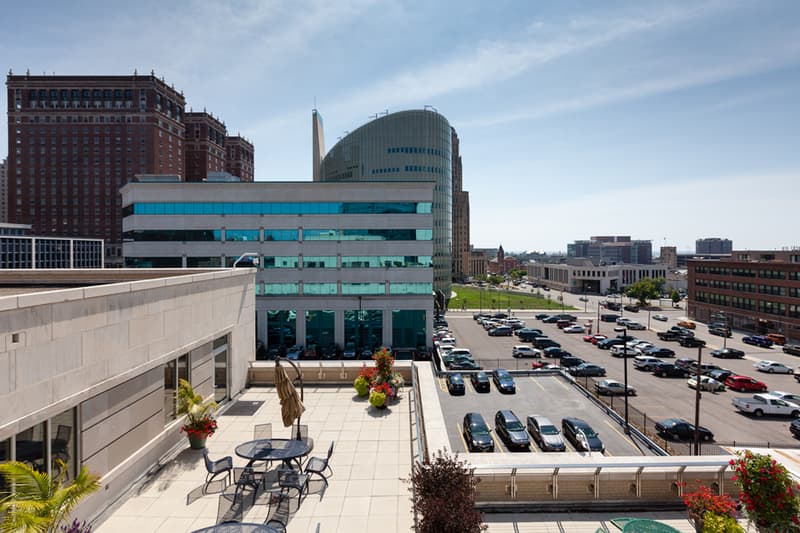 Hypebeast Spaces: The New Era Headquarters 全球企業總部直擊！