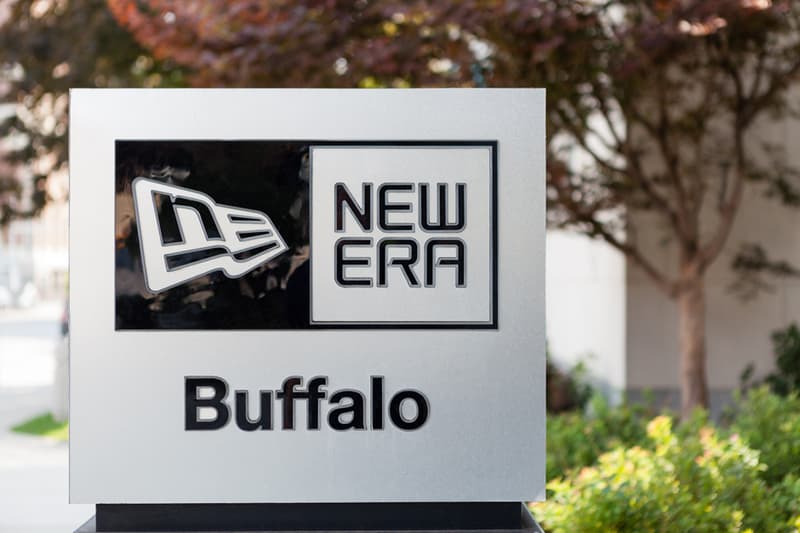 Hypebeast Spaces: The New Era Headquarters 全球企業總部直擊！