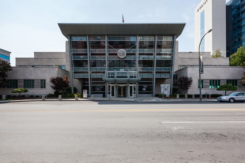 Hypebeast Spaces: The New Era Headquarters 全球企業總部直擊！