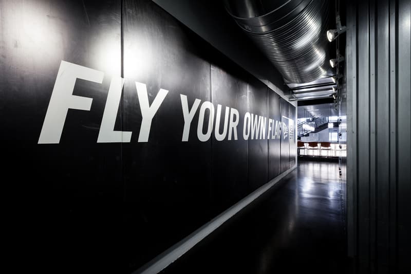 Hypebeast Spaces: The New Era Headquarters 全球企業總部直擊！