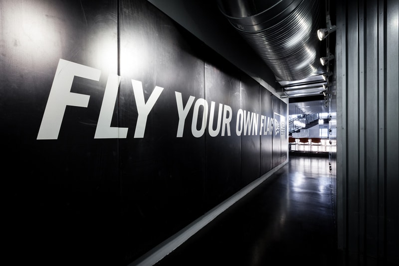 Hypebeast Spaces: The New Era Headquarters 全球企業總部直擊！