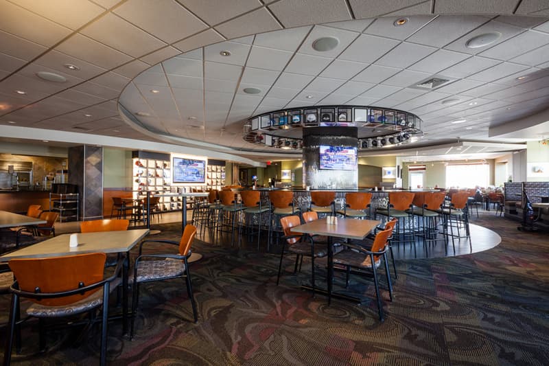 Hypebeast Spaces: The New Era Headquarters 全球企業總部直擊！