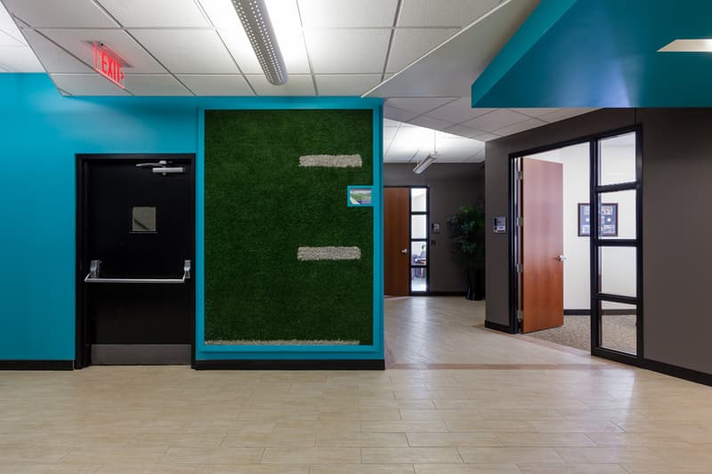 Hypebeast Spaces: The New Era Headquarters 全球企業總部直擊！