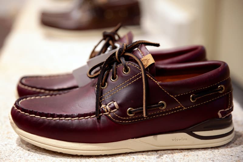 F.I.L. Singapore 新加坡店