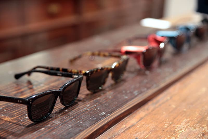 F.I.L. Singapore 新加坡店