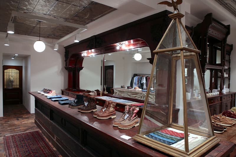 F.I.L. Singapore 新加坡店