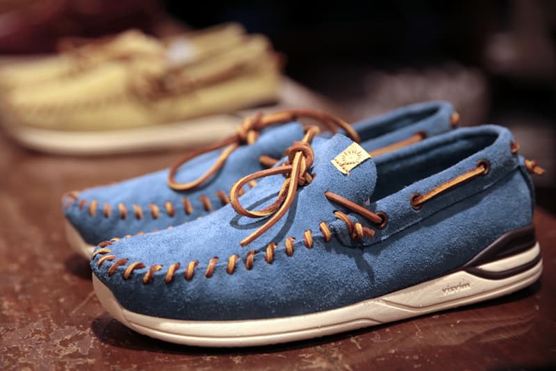 F.I.L. Singapore 新加坡店