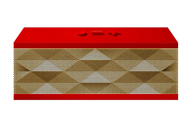 Jawbone 最新客製化 Jambox Remix