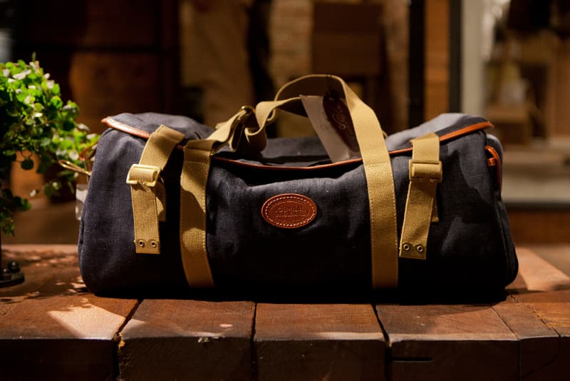 Journal Standard 香港旺角專門店開幕