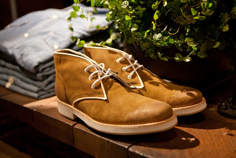 Journal Standard 香港旺角專門店開幕