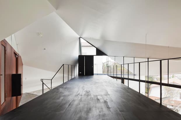 D.I.G Architects 呈獻：K House 最新建築設計 