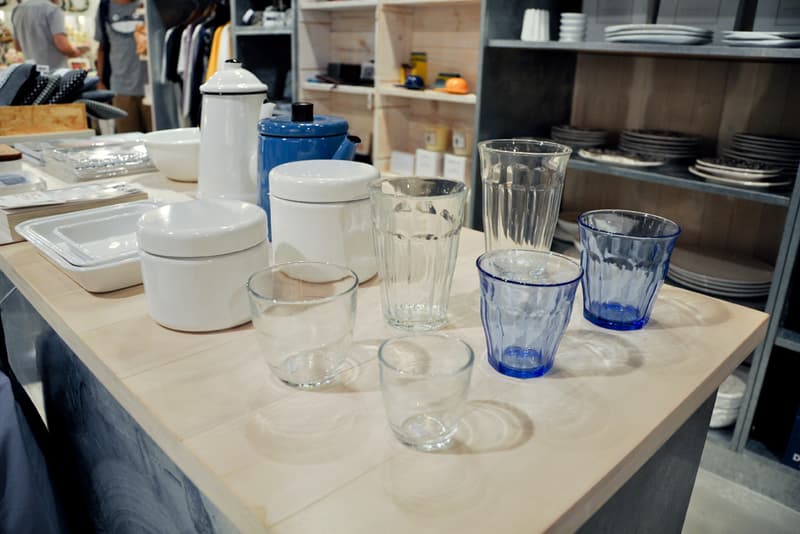 kapok TOOLS 嶄新購物空間