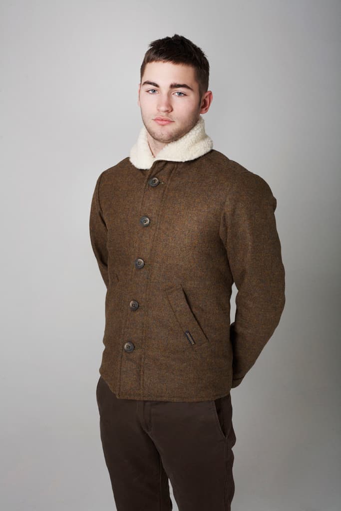 Lavenham 2012 秋冬系列 Lookbook