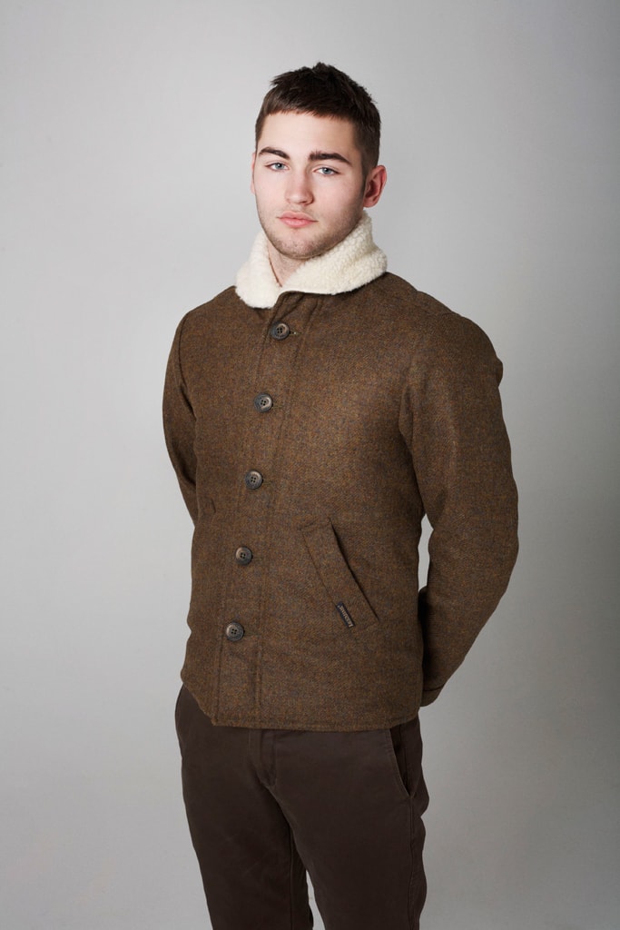 Lavenham 2012 秋冬系列 Lookbook