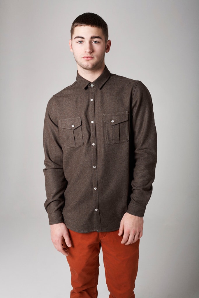 Lavenham 2012 秋冬系列 Lookbook