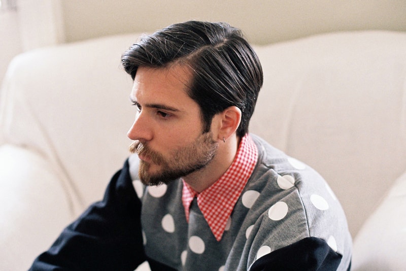  Lazy Oaf 2012 秋冬系列 Lookbook