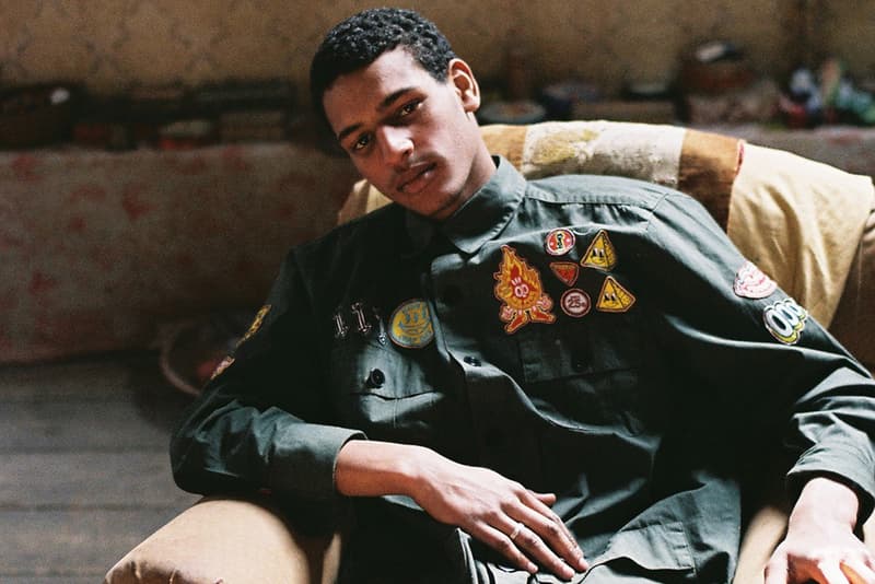  Lazy Oaf 2012 秋冬系列 Lookbook