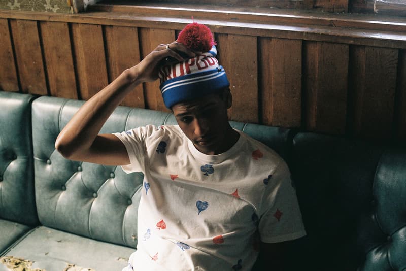  Lazy Oaf 2012 秋冬系列 Lookbook