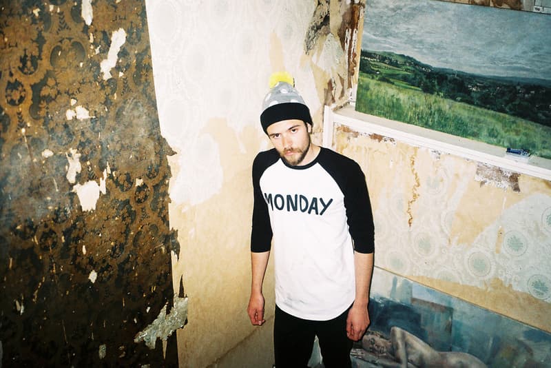  Lazy Oaf 2012 秋冬系列 Lookbook