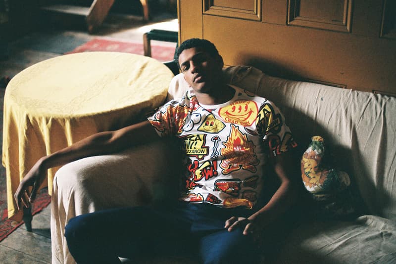  Lazy Oaf 2012 秋冬系列 Lookbook