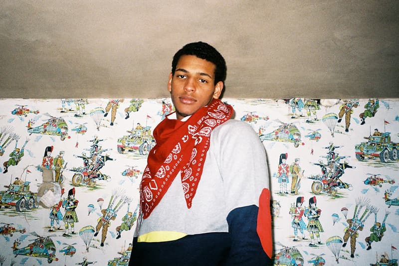  Lazy Oaf 2012 秋冬系列 Lookbook