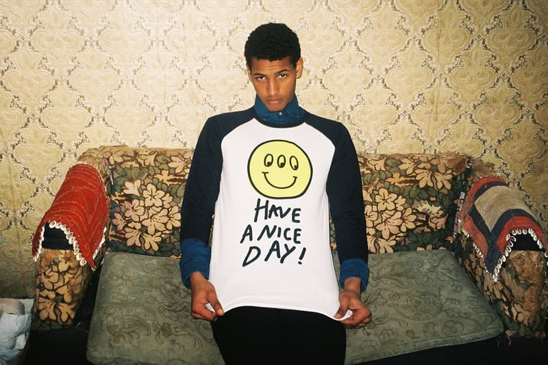  Lazy Oaf 2012 秋冬系列 Lookbook