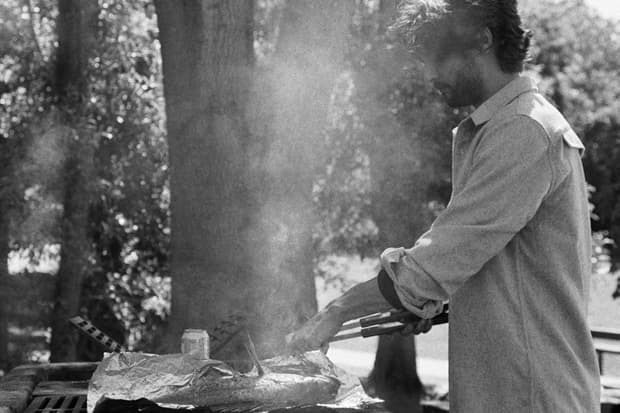 Levi’s x Filson 別注系列 Lookbook