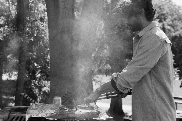 Levi’s x Filson 別注系列 Lookbook