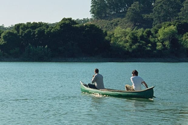 Levi’s x Filson 別注系列 Lookbook