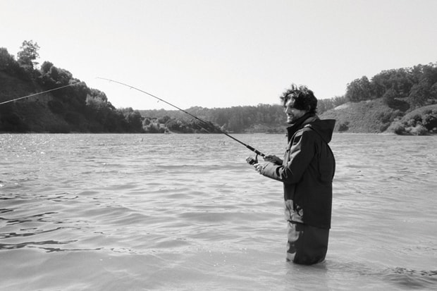 Levi’s x Filson 別注系列 Lookbook