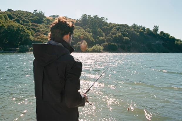 Levi’s x Filson 別注系列 Lookbook