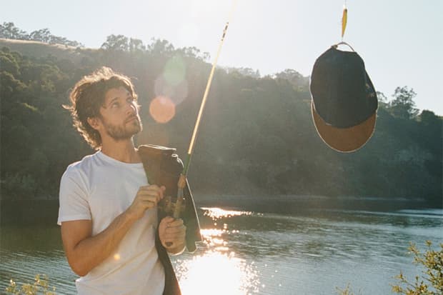 Levi’s x Filson 別注系列 Lookbook