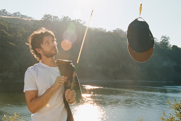 Levi’s x Filson 別注系列 Lookbook