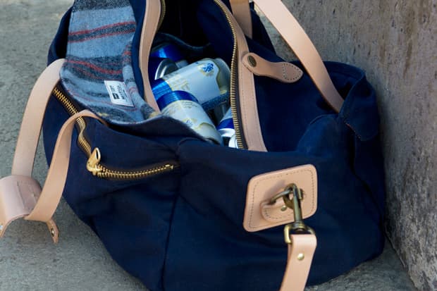 Levi’s x Filson 別注系列 Lookbook