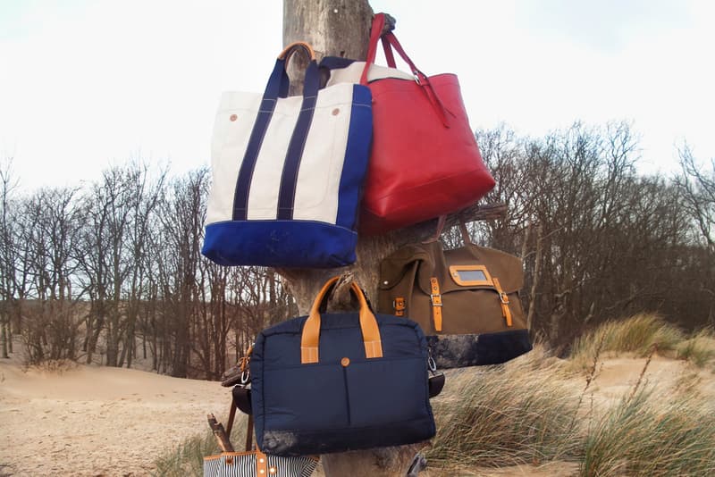 Levi’s Made & Crafted 2012 秋冬形象 Lookbook