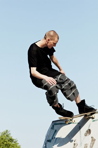 LN-CC 2012 秋冬 Lookbook 001