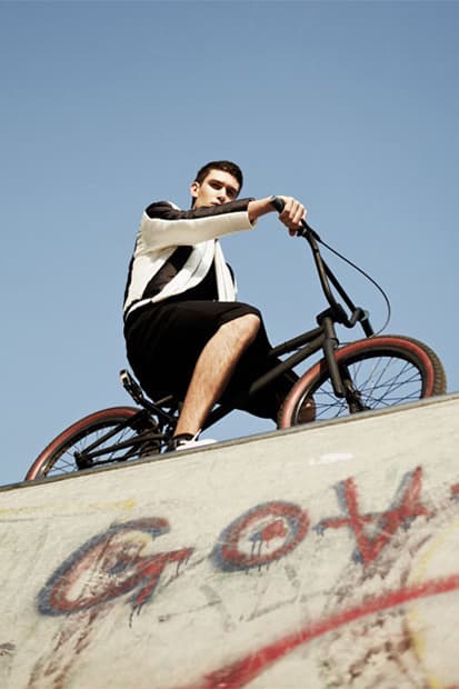 LN-CC 2012 秋冬 Lookbook 001