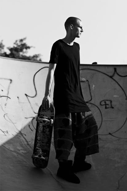 LN-CC 2012 秋冬 Lookbook 001