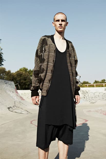 LN-CC 2012 秋冬 Lookbook 001