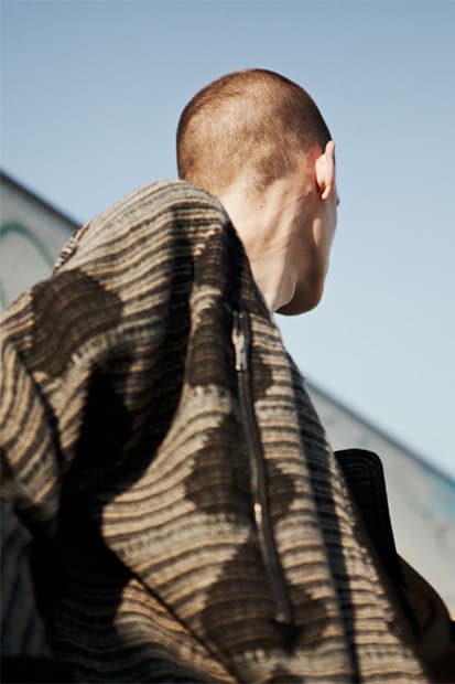 LN-CC 2012 秋冬 Lookbook 001