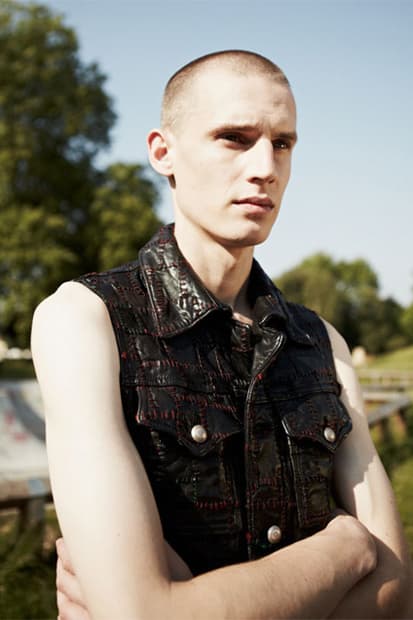 LN-CC 2012 秋冬 Lookbook 001