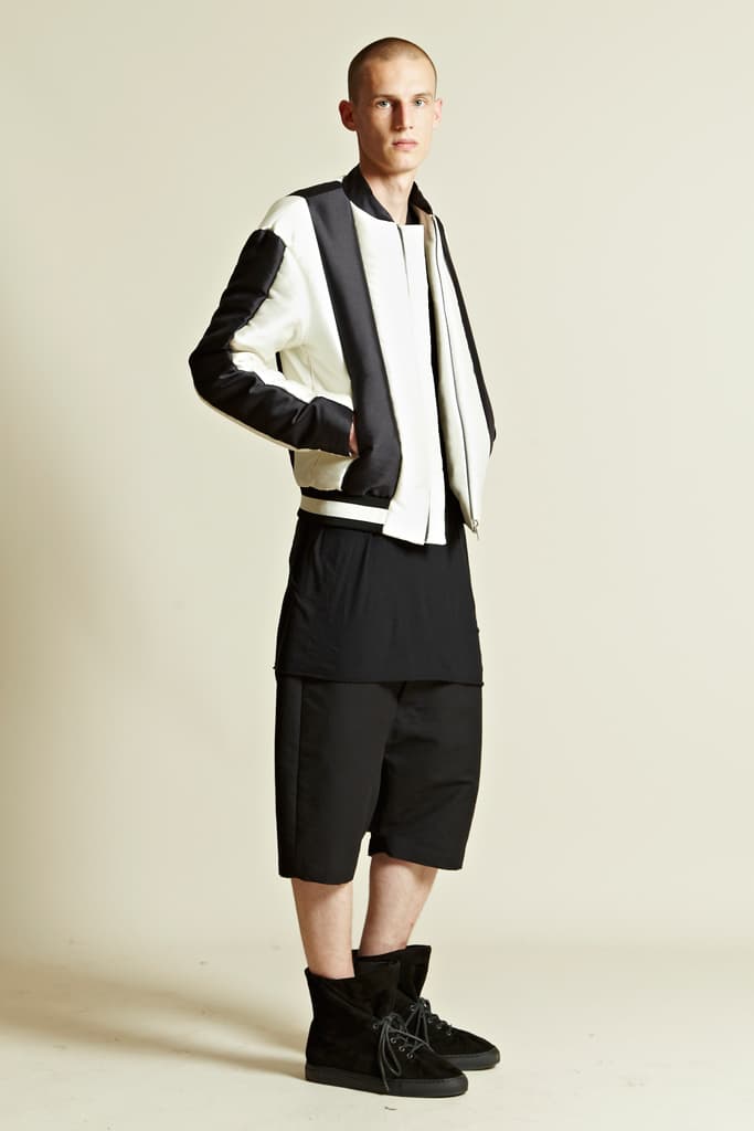 LN-CC 2012 第二波男士秋冬造型指南