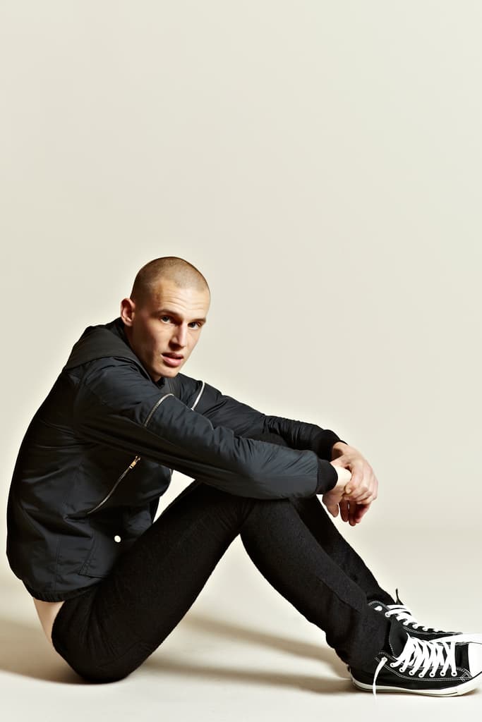 LN-CC 2012 Fall/Winter Styled Mens Lookbook – Part 3