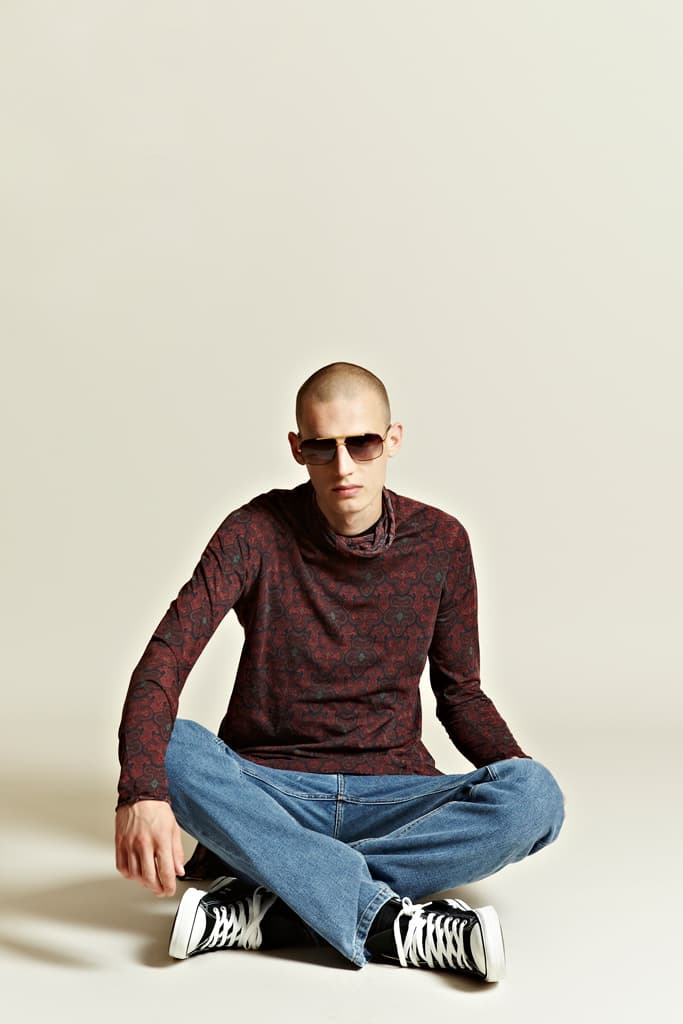 LN-CC 2012 Fall/Winter Styled Mens Lookbook – Part 3