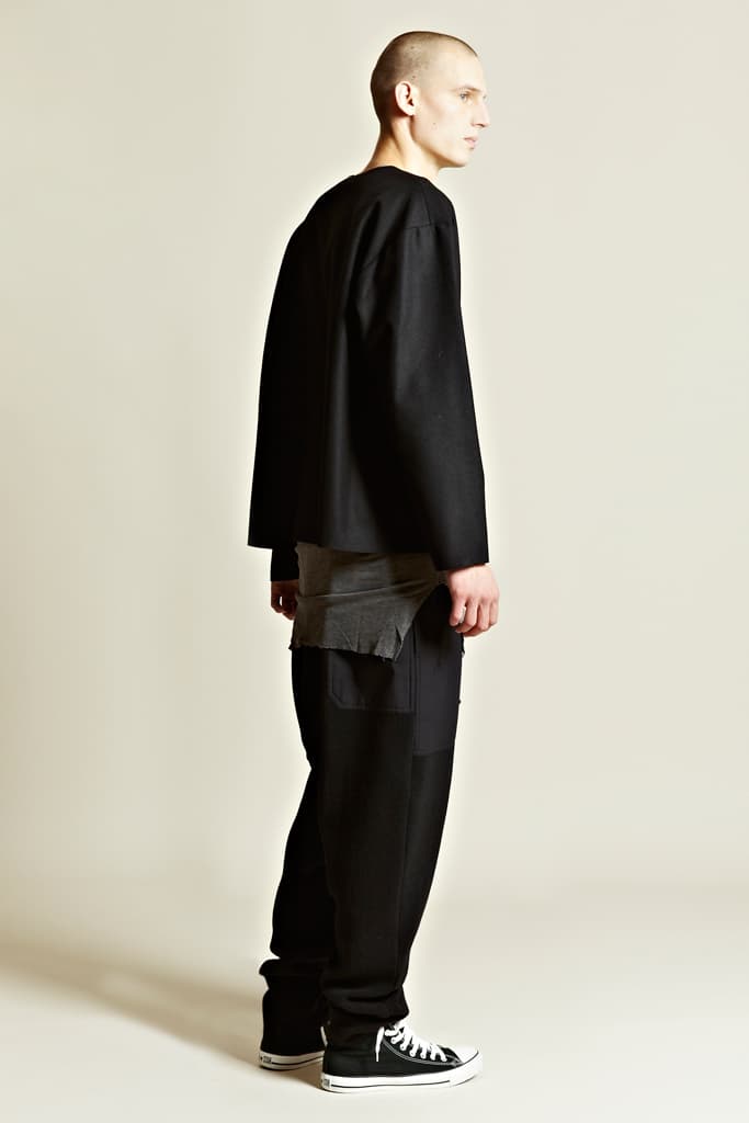 LN-CC 2012 Fall/Winter Styled Mens Lookbook – Part 3